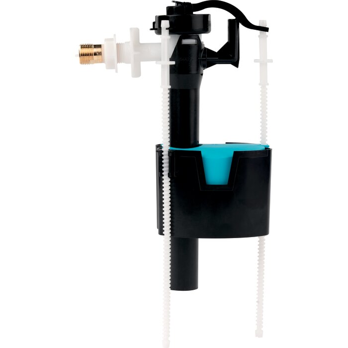 Robinet flotteur - SIDER - Robeco - Horizontal - Matière recyclé - 3/8"-3