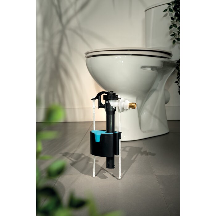 Robinet flotteur - SIDER - Robeco - Horizontal - Matière recyclé - 3/8"-4