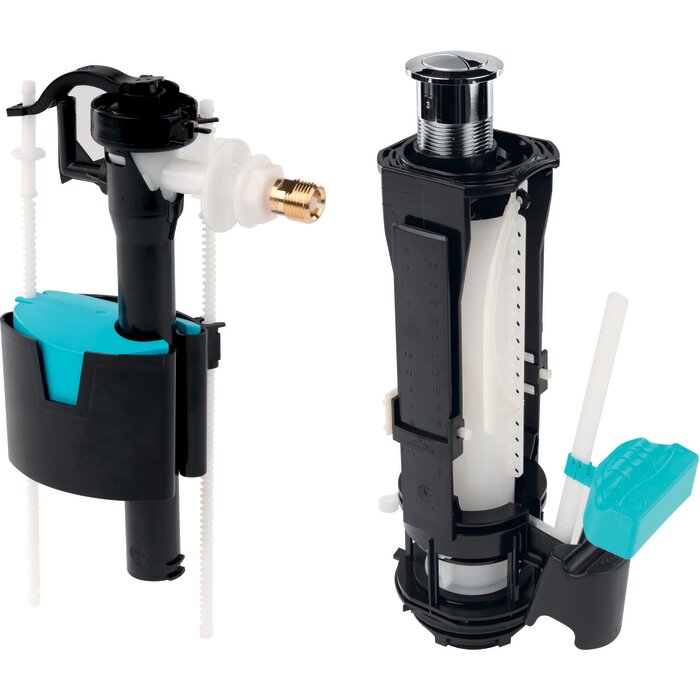 Kit complet mécanisme et flotteur - SIDER - Robeco-1