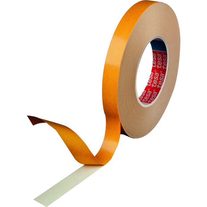 Adhésif de fixation double face - TESA - 1150 μm-1
