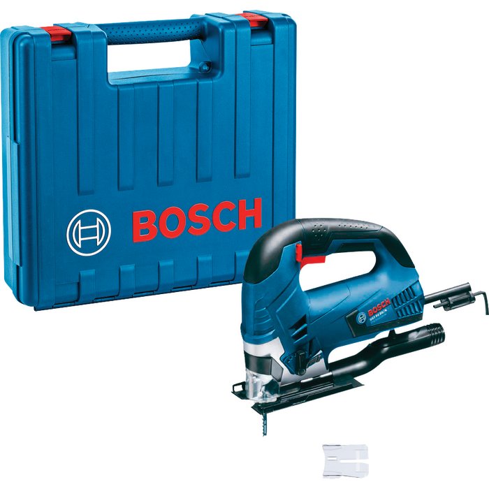 Scie sauteuse - Professional - Bosch - GST 90 BE - 650W-1