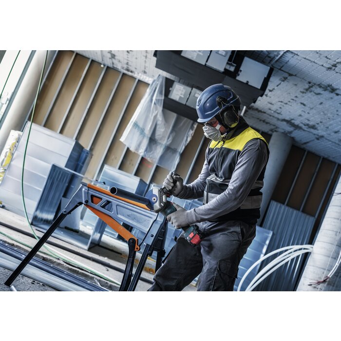 Disque à tronçonner carbure – BOSCH – EXPERT Multi Material – Ø125 – X-LOCK-5