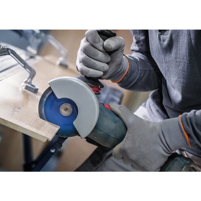 Disque à tronçonner carbure – BOSCH – EXPERT Multi Material – Ø125 – X-LOCK-6