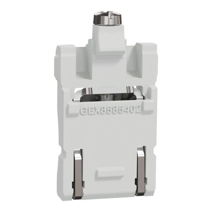 Kit de griffes courtes – SCHNEIDER - ODACE – Pour boîtes 30/40 mm – Sachet de 20 pièces-2