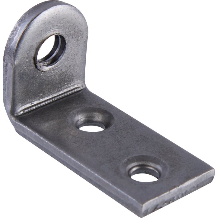 Équerre trou taraudé M7 x 150-2