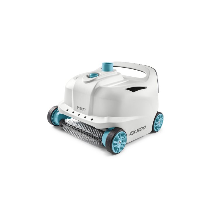 Robot de piscine ZX300 Intex - Fond & parois-1