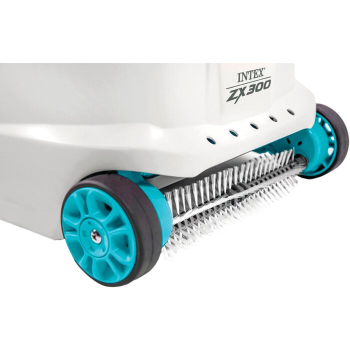 Robot de piscine ZX300 Intex - Fond & parois-5