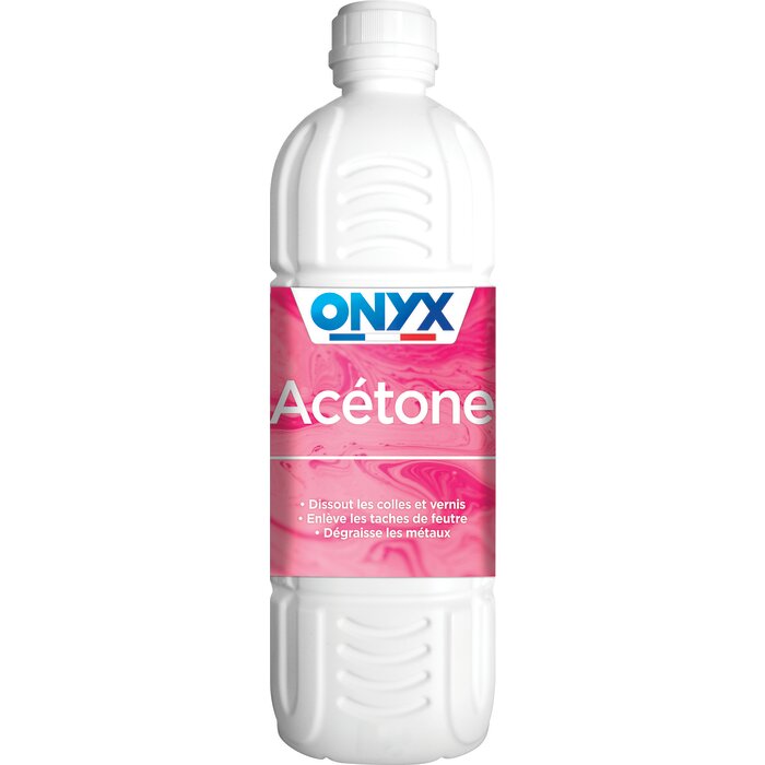 Acétone-1