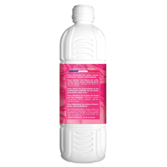 Acétone-2