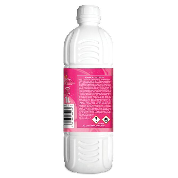 Acétone-3