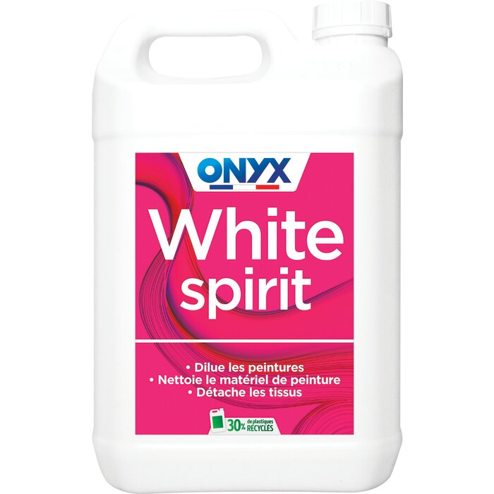 White spirit-1