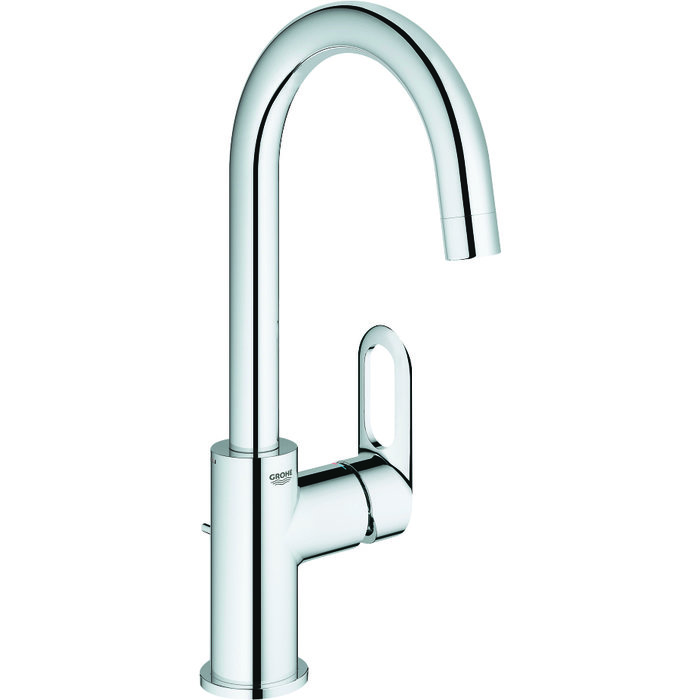 Mitigeur lavabo - Bauloop - Grohe - 3/8"-1