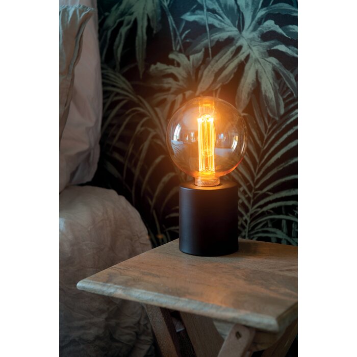 Ampoule LED globe à filament déco - XXCELL- Rivière - E27 - 3,5 W-5