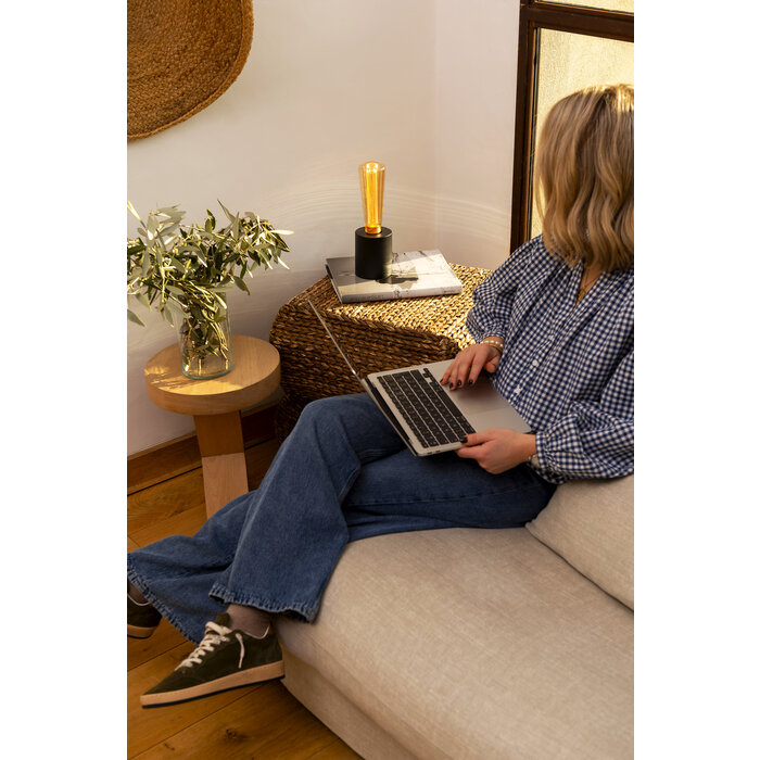 Ampoule LED edison à filament déco - XXCELL - Cascade - E27 - 3,5 W-2