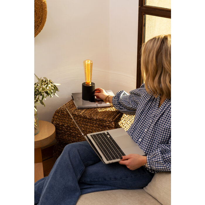 Ampoule LED edison à filament déco - XXCELL - Cascade - E27 - 3,5 W-3