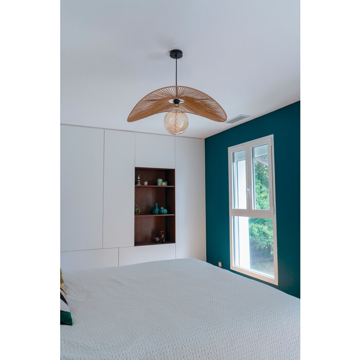  Ampoule LED globe à filament déco - XXCELL - Ambrée - E27 - 4,5 W-4