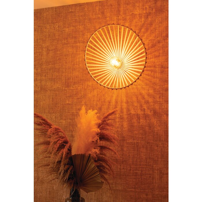 Ampoule LED globe à filament déco - XXCELL - Ambré - E27 - 5W-3