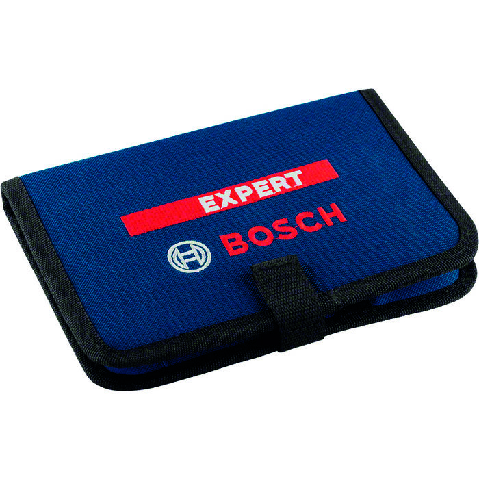 Coffret de 13 mèches plates - Bosch-2