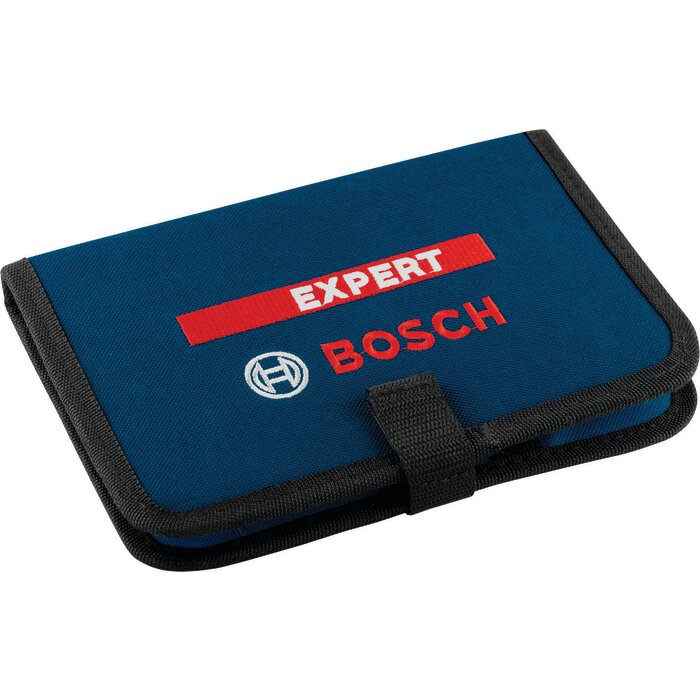 Coffret de mèches plates - BOSCH - Expert Self Cut Speed - x13 mèches plates -2
