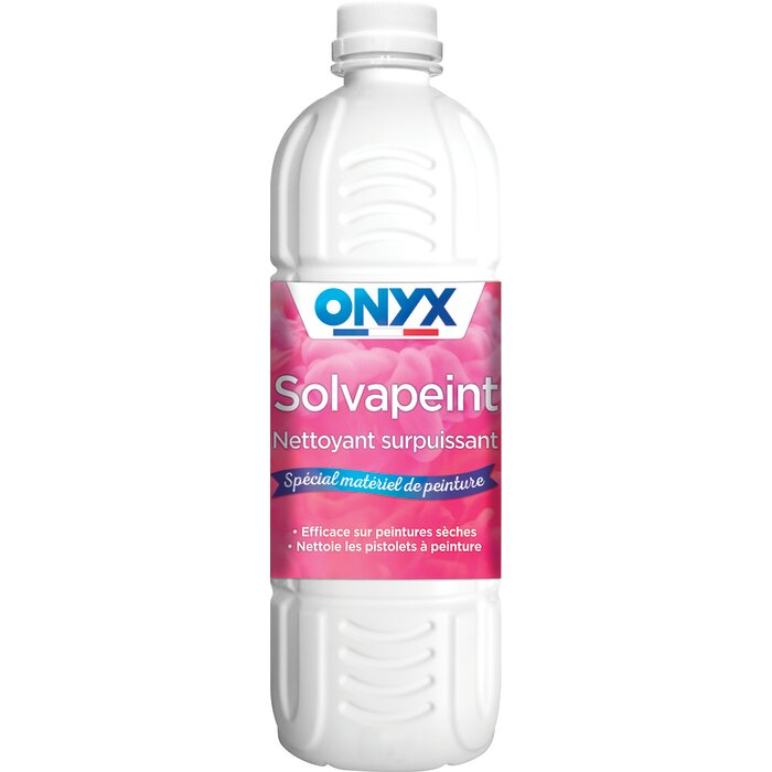 Nettoyant matériel de peinture - ARDEA - 1 L - Vendu par 6