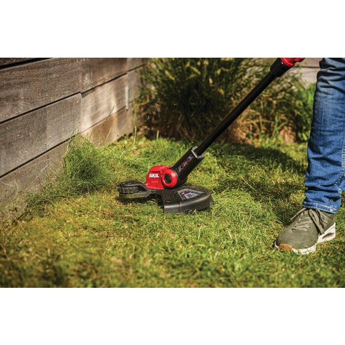 Coupe-bordures - 0241 AA - SKIL - Sans fil et sans charbon - 20 V-3