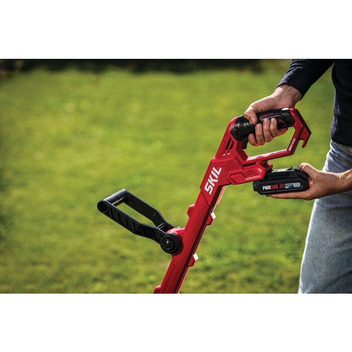 Coupe-bordures - 0241 AA - SKIL - Sans fil et sans charbon - 20 V-4