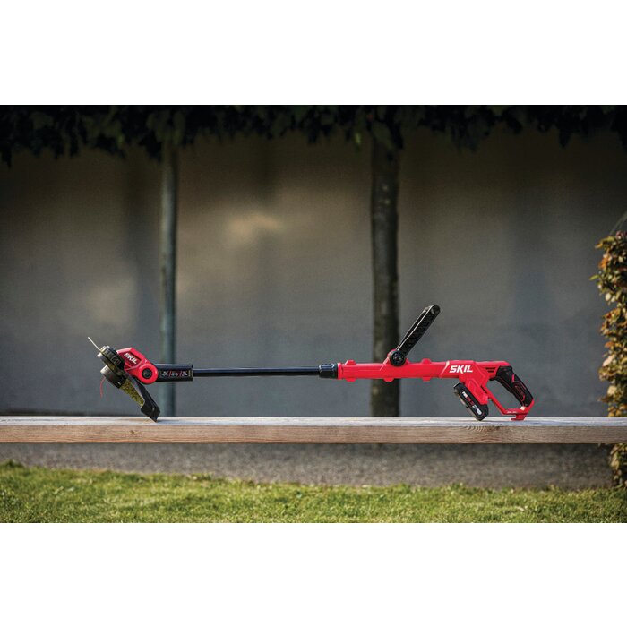 Coupe-bordures - 0241 AA - SKIL - Sans fil et sans charbon - 20 V-5