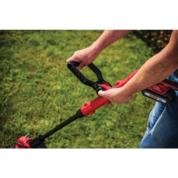 Coupe-bordures - 0241 AA - SKIL - Sans fil et sans charbon - 20 V-6