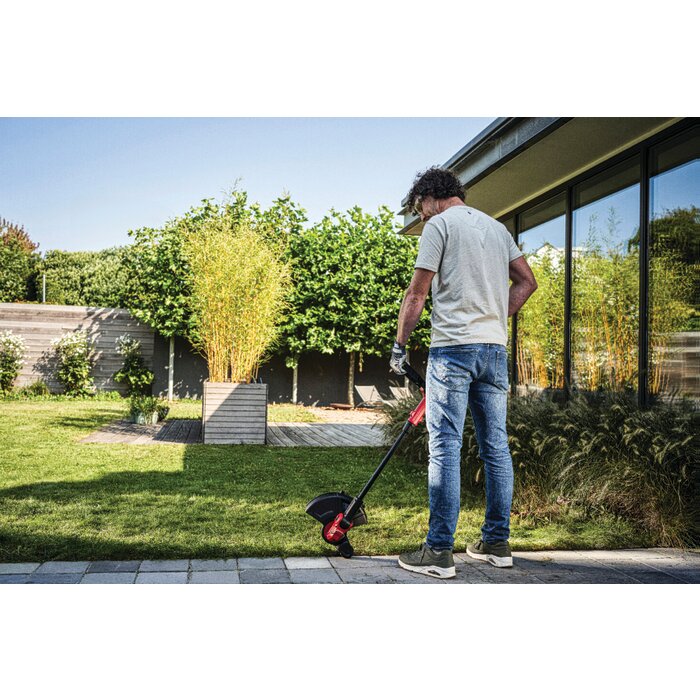 Coupe-bordures - 0241 AA - SKIL - Sans fil et sans charbon - 20 V-8