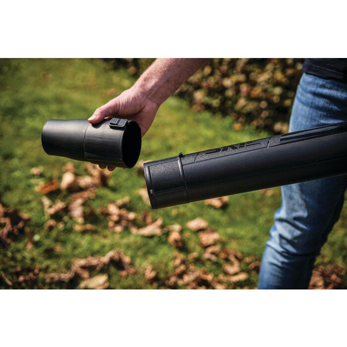 Souffleur de jardin sans fil 0331 AA - Skil - 20 V max -6