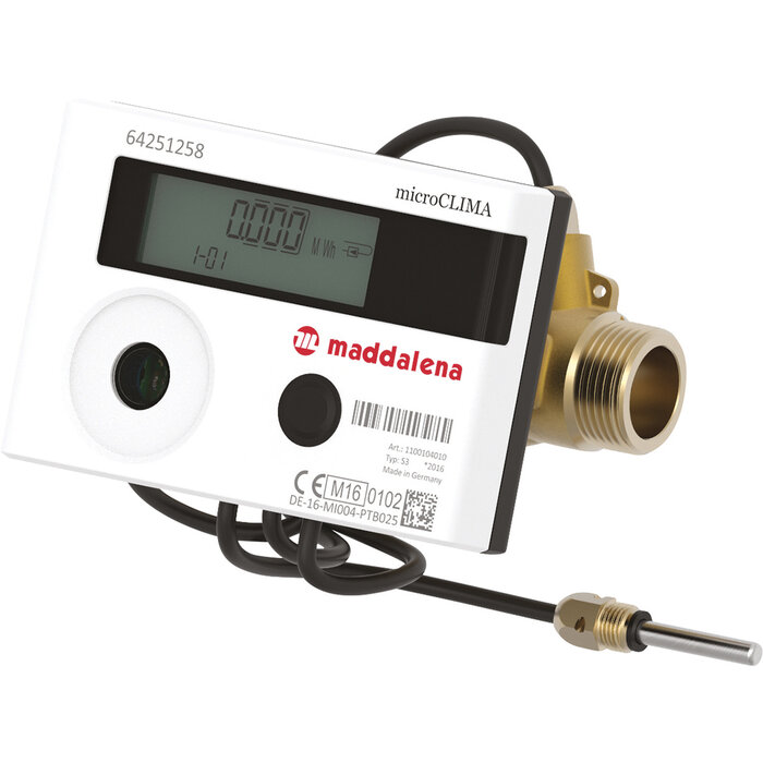 Compteur d'energie - SFERACO - Calibre 15-1