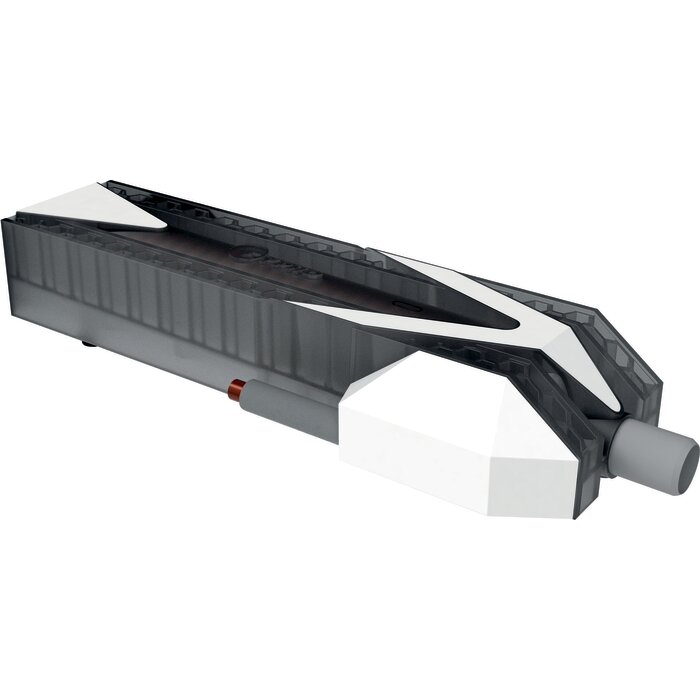 Récupérateur de chaleur - Izi30 - NICOLL - 626 × 222 × 91 mm-1