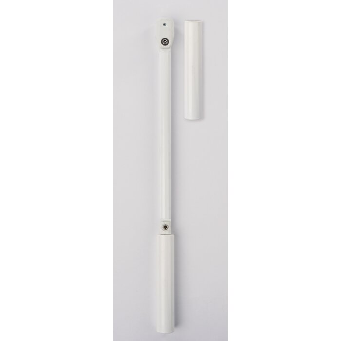 Poignée manivelle - TORBEL - L 420 mm - Ø 12 mm-4