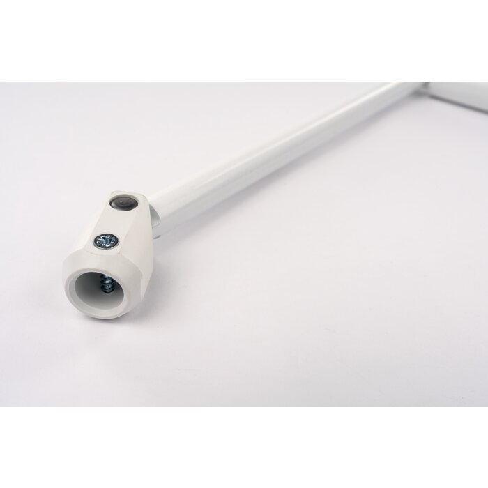 Poignée manivelle - TORBEL - L 420 mm - Ø 12 mm-5