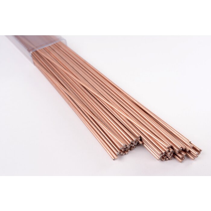 Baguette de brasure - SIDER - 1kg-2