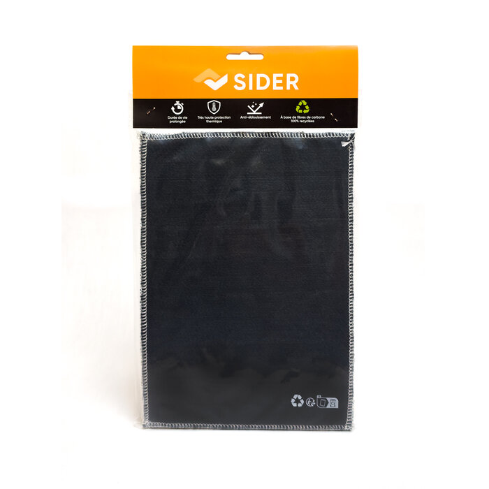 Écran thermique - SIDER - Thermoprotec+ - Double face-2