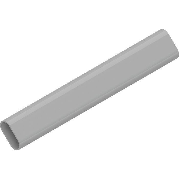 Barre de poussée anti-panique - LA CROISEE DS - L.1150 mm-1