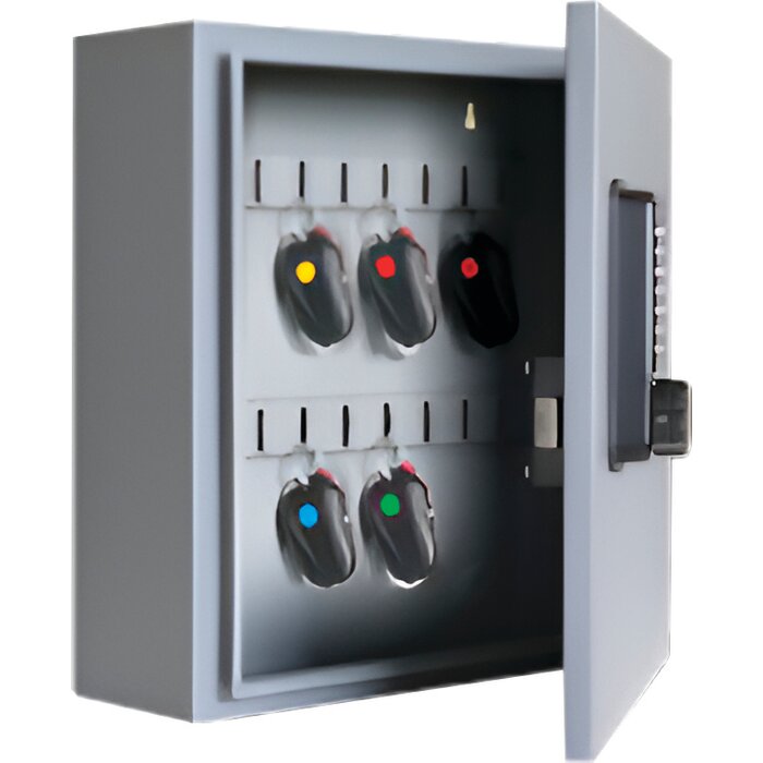 Armoire à clés - K-Safe - LOKOD - 20 crochets