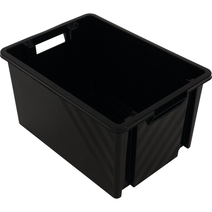Bac de rangement - Novabac - NOVAP - 18 L-1
