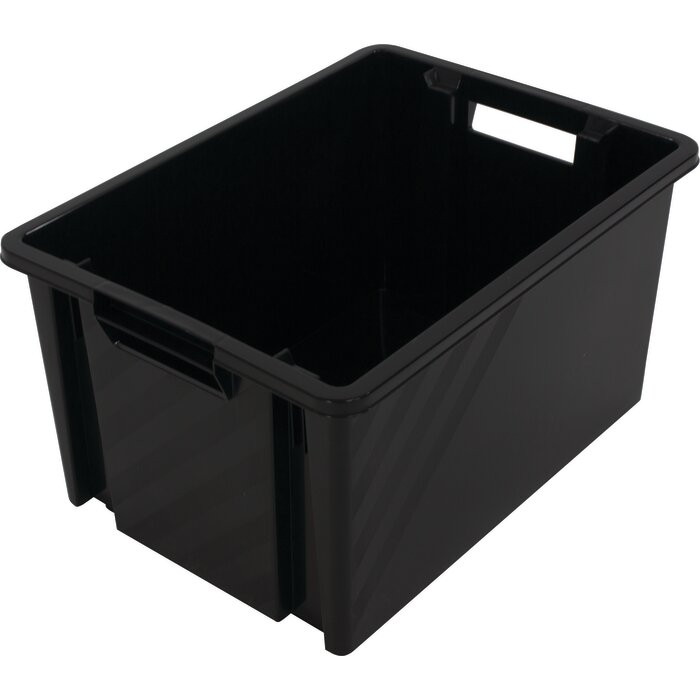 Bac de rangement - Novabac - NOVAP - 30 L-1
