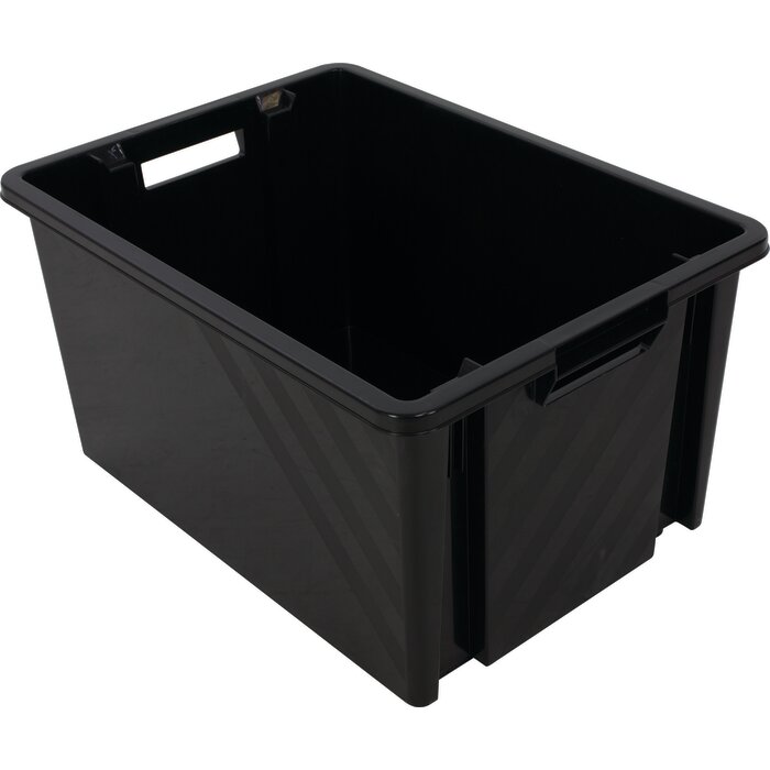 Bac de rangement - Novabac - NOVAP - 54 L-1