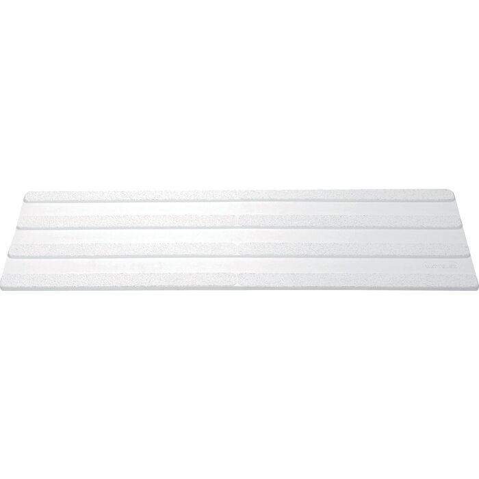 Bande d'aide à l'orientation - WATTELEZ - 1 m x 215 x 7 mm-1