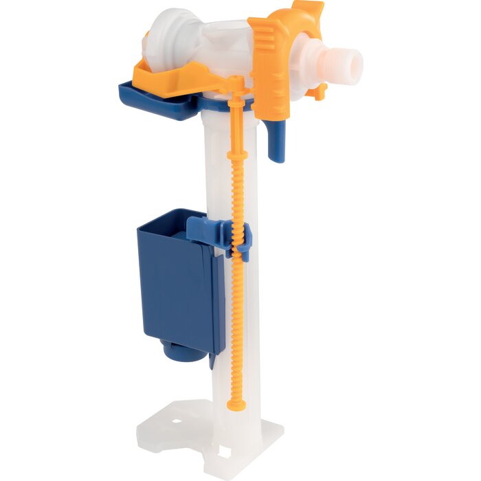 Robinet flotteur - SIDER - Pour bâti-support BAT'EASY compact 