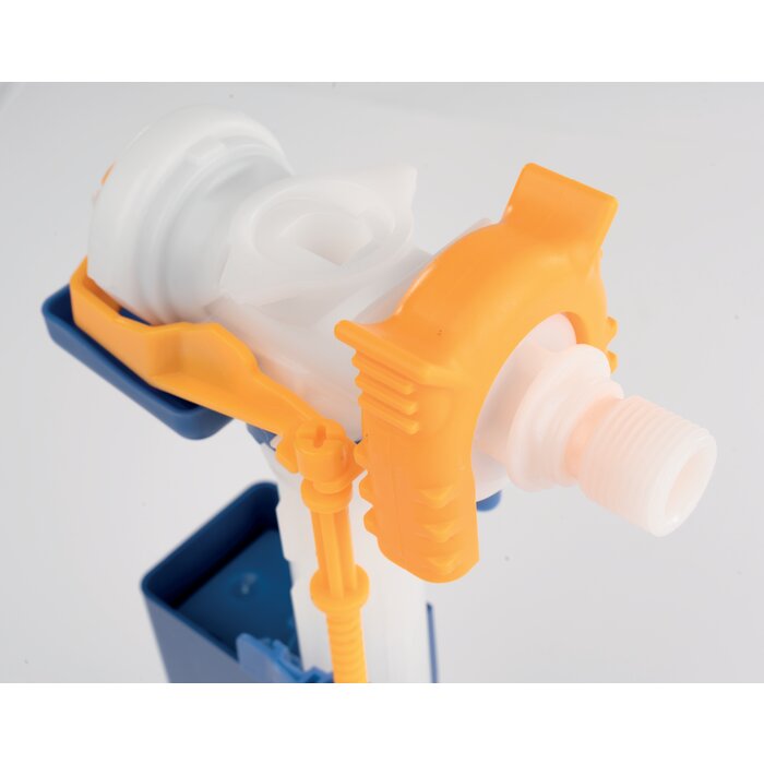 Robinet flotteur - SIDER - Pour bâti-support BAT'EASY compact -2