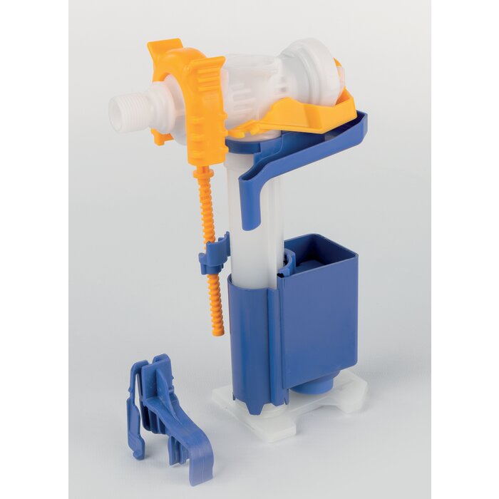 Robinet flotteur - SIDER - Pour bâti-support BAT'EASY confort-2