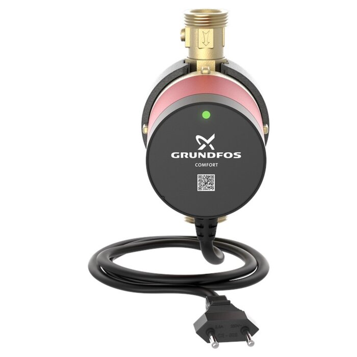 Circulateur pour eau chaude sanitaire Comfort UP - Femelle-2