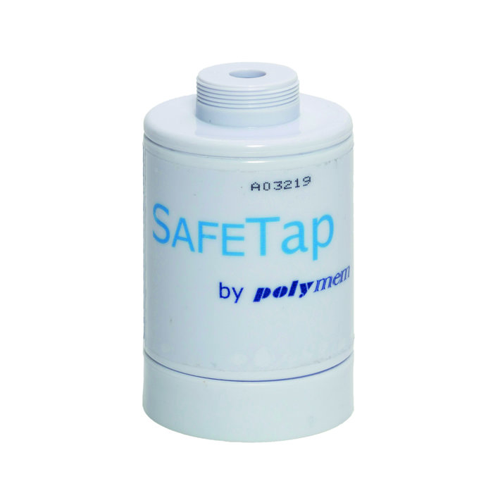 Micro-filtre robinet - POLYMEM - Safetap - 0.1 µ - 3 Mois - Anti-légionelle-2