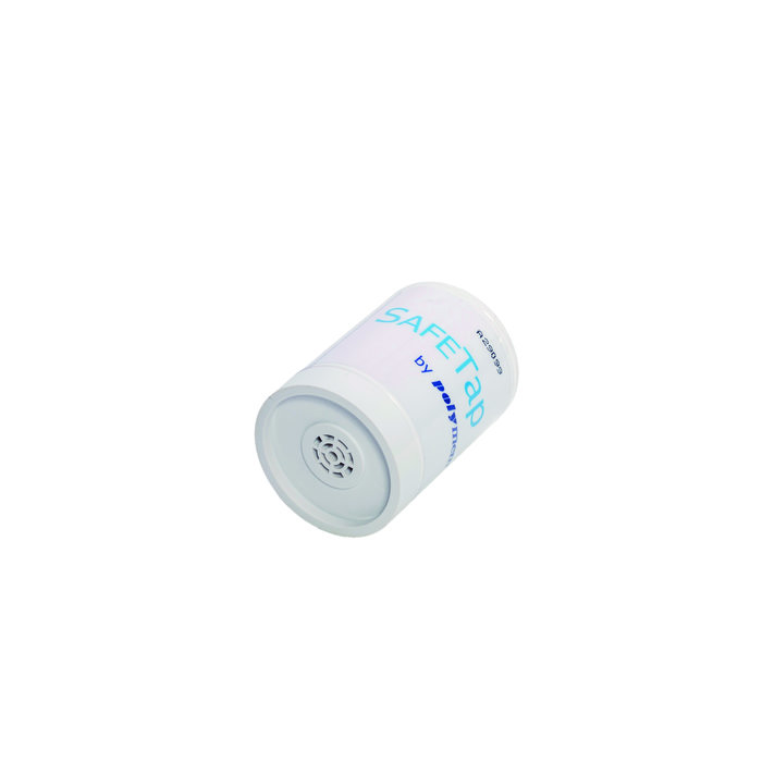 Micro-filtre robinet - POLYMEM - Safetap - 0.1 µ - 3 Mois - Anti-légionelle-3