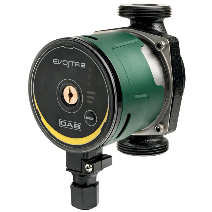 Circulateur – THERMADOR - Evosta 2 – Modèle 40-70/130 – G 1"1/2 – Pour chauffage/refroidissement-1