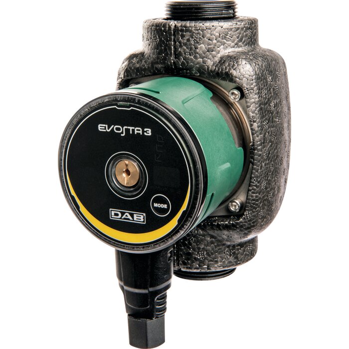 Circulateur – THERMADOR - Evosta 2 – Modèle 40-70/180 – G1"1/2 – Pour chauffage/refroidissement-1